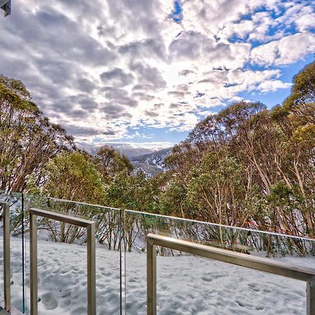 Snow Ski Apartments 34 Falls Creek Eksteriør billede